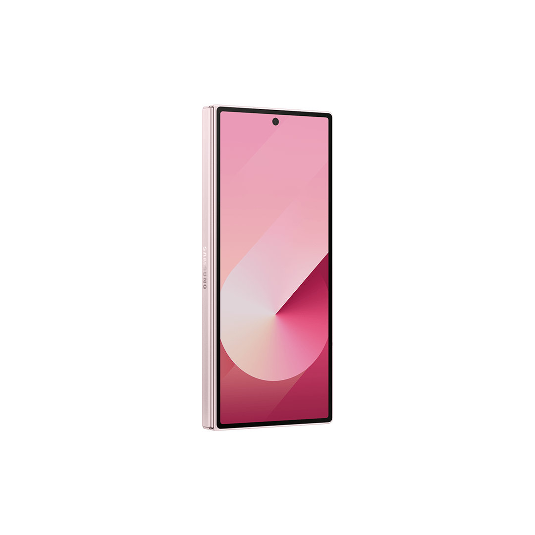 Samsung Galaxy Z Fold6 5G 12GB 1TB - Pink Samsung Galaxy Z Fold6 5G 12GB 1TB - Pink